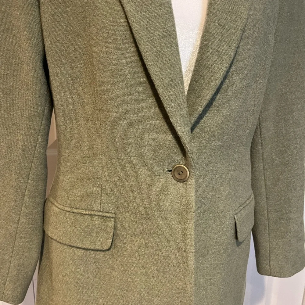Charter Club business used jacket
